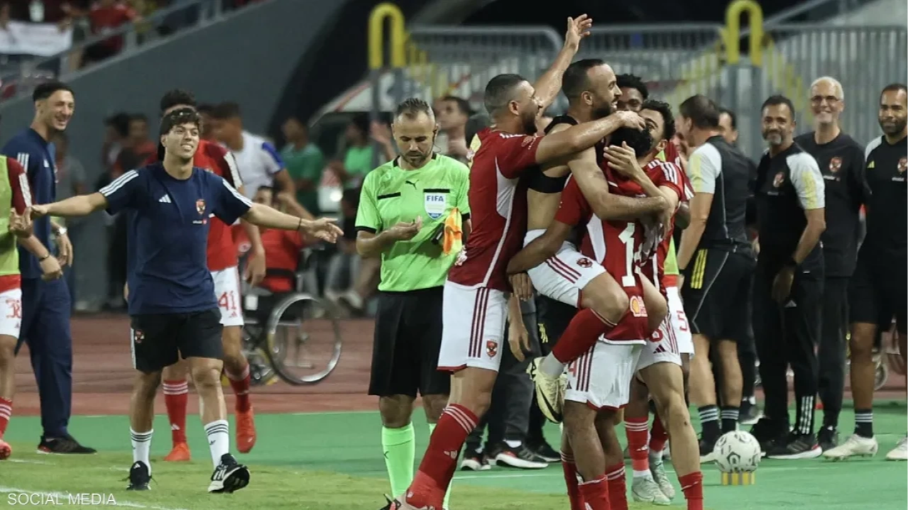 الدوري اهلاوي .. أسباب فوز الأهلي بالدوري للمرة 44 في تاريخه