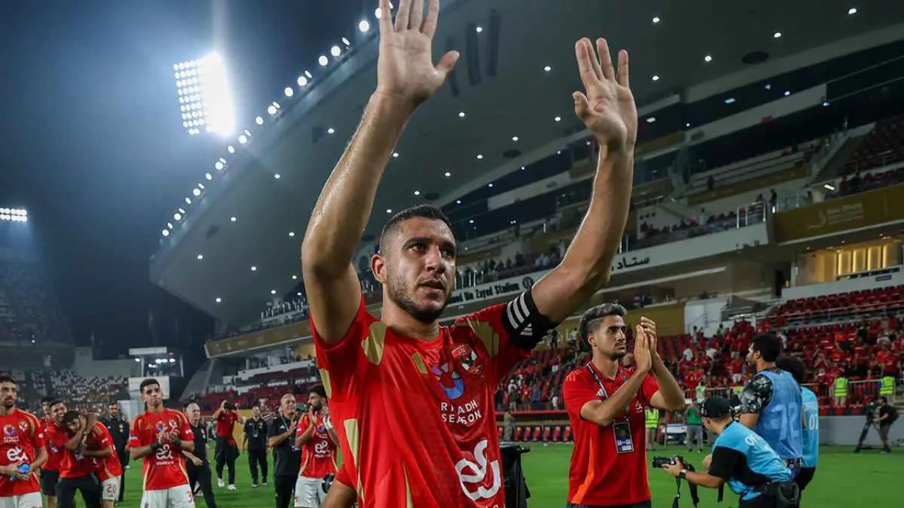 الأهلي يستعد للثأر قرار حاسم للاعبين قبل مواجهة الزمالك في نهائي السوبر المصري