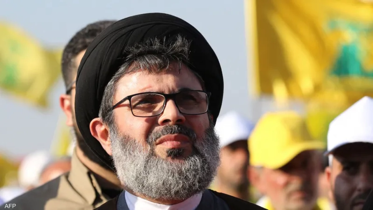 جيش الإحتلال الإسرائيلي يؤكد مقتل القائد في حزب الله هاشم صفي الدين