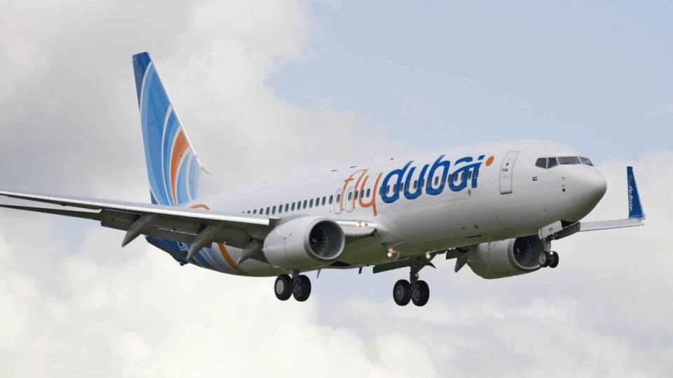 Flydubai