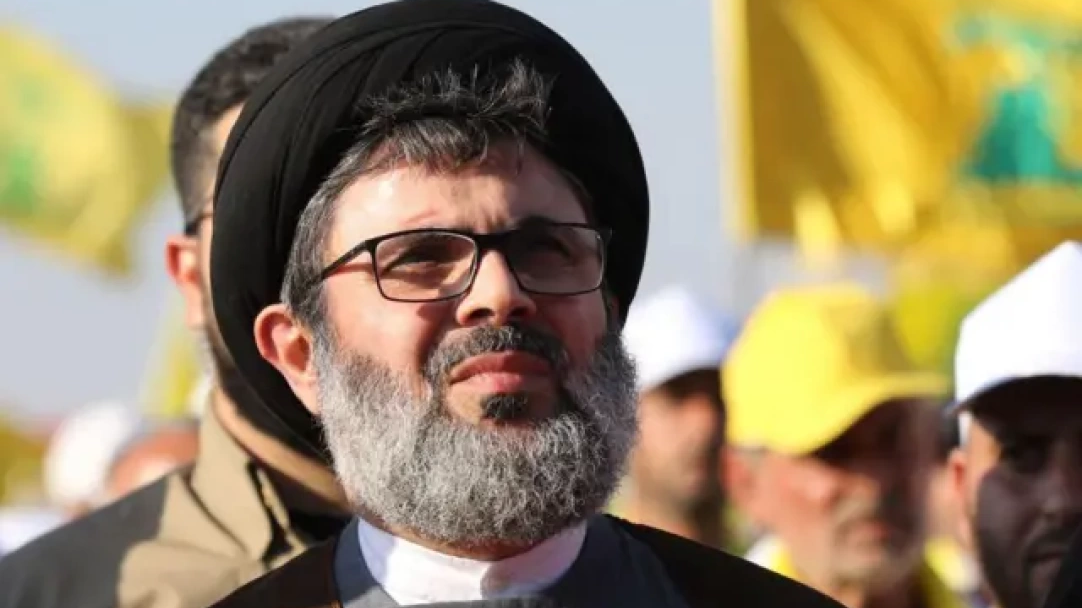 حزب الله يعلن رسمياً عن مقتل هاشم صفي الدين في غارة إسرائيلية