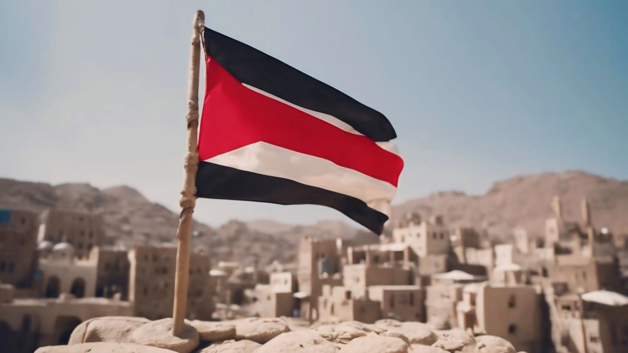 اليمن يطالب بجدولة فوائد ديونه المتأخرة والحصول على مساعدة مالية عاجلة