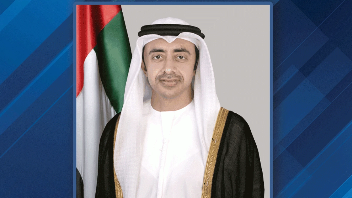 الإمارات تقدم التعازي وتعلن تضامنها مع البرازيل بعد حادثة سقوط طائرة الركاب