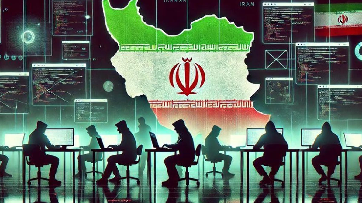 قراصنة إيرانيون يسيطرون على قناة «تلغرام» لوسائل إعلام إسرائيلية