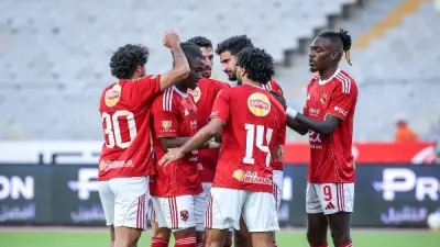 الأهلي المصري