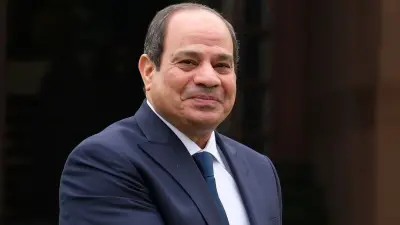 مؤشرات حركه المحافظين الجدد 2026 - 20 تغييراً جديداً