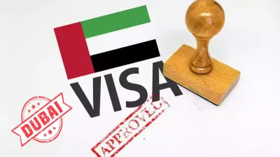 Dubai Unveils AED 1 Billion Package to Protect Jobs and Streamline Residency