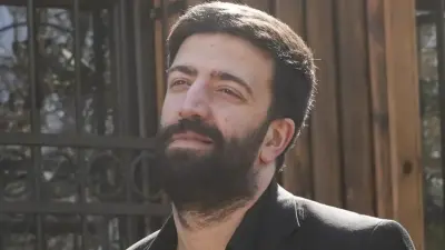 رمضان تيتيك