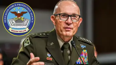 زلزال في البنتاغون: إقالة راندي جورج وتغيير قيادة الجيش في ذروة الحرب