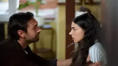 موعد الحلقة 24 من مسلسل هذا البحر سوف يفيض والقنوات الناقلة للمسلسل