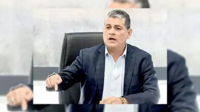 أوسكار رويز