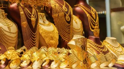 أسعار الذهب اليوم في العراق