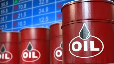 ارتفاع أسعار النفط العالمية