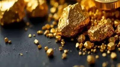 سوق الذهب في مصر خلال التعاملات المسائية اليوم الأربعاء