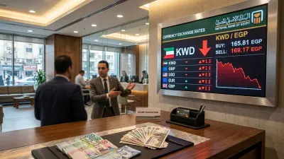 سعر الدينار الكويتي