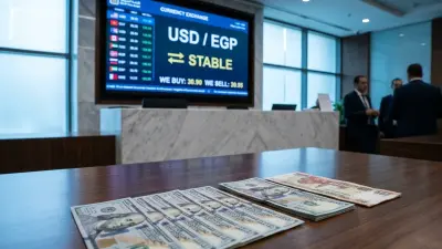 سعر الدولار في مصر