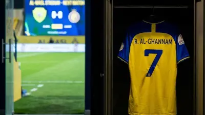 غيابات النصر ضد الوصل