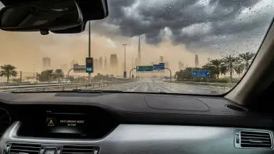 weather uae