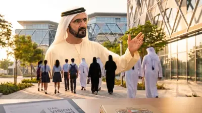 الشيخ محمد بن راشد