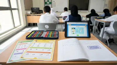 الكويت تلغي الاختبارات القصيرة