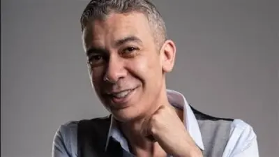 الدكتور ضياء العوضي