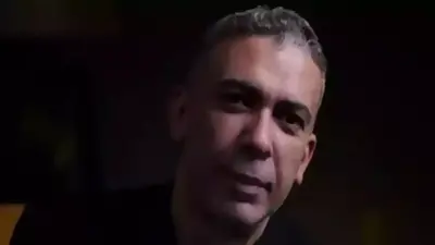 الدكتور ضياء العوضي