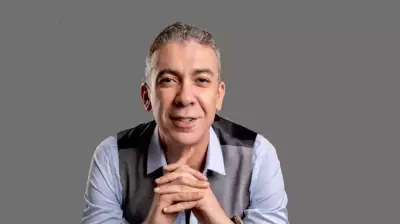 الدكتور ضياء العوضي