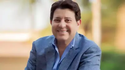 الفنان هاني شاكر