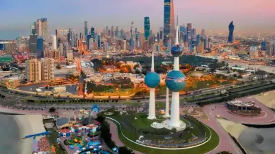 Kuwait