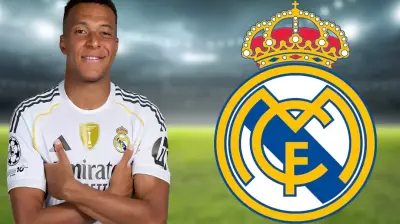 مبابي يقود تشكيل مباراة ريال مدريد ضد ديبورتيفو ألافيس اليوم في الدوري