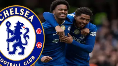 مباراة تشيلسي وبرايتون في الدوري الإنجليزي