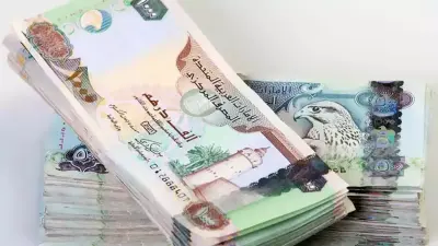 درهم إماراتي