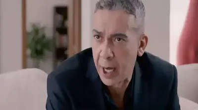 الطبيب المصري ضياء العوضي