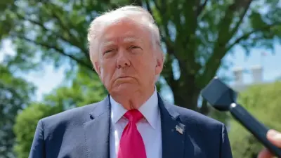 دونالد ترامب