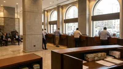 سعر الدولار في مصر