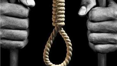 الإعدام شنقًا