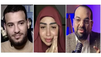 الشيخ خالد الجمل