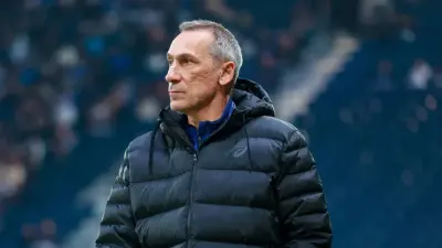 المدرب اليوناني جورجيوس دونيس