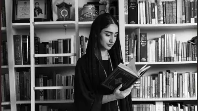 5 Unmissable Reads by Emirati Authors for World Book Day