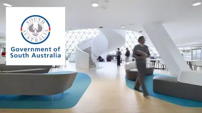 South Australia Health