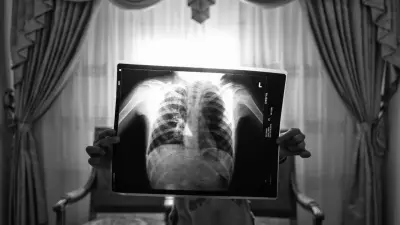 مسابقة "World Press Photo 2026