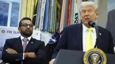 البيت الأبيض