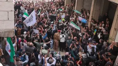 الاحتفالات الشعبية