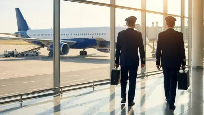 رحلات الخطوط الكويتية