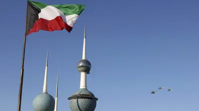 صورة للصحفي أحمد شهاب الدين