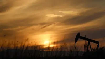 أسعار النفط