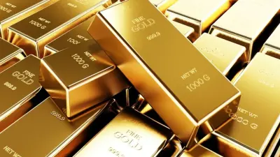 تداول أسعار الذهب اليوم الجمعة 1 مايو 2026 في البورصات العالمية وسط تقلبات السوق