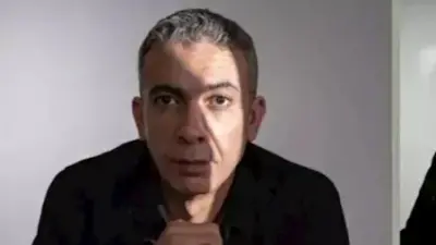 لغز وفاة ضياء العوضي