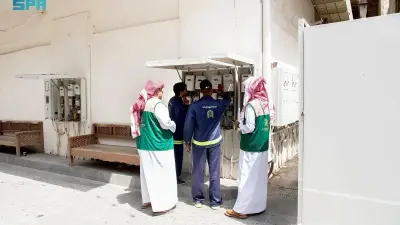 لائحة وظائف وزارة الشؤون الإسلامية