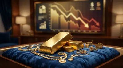 سعر الذهب اليوم